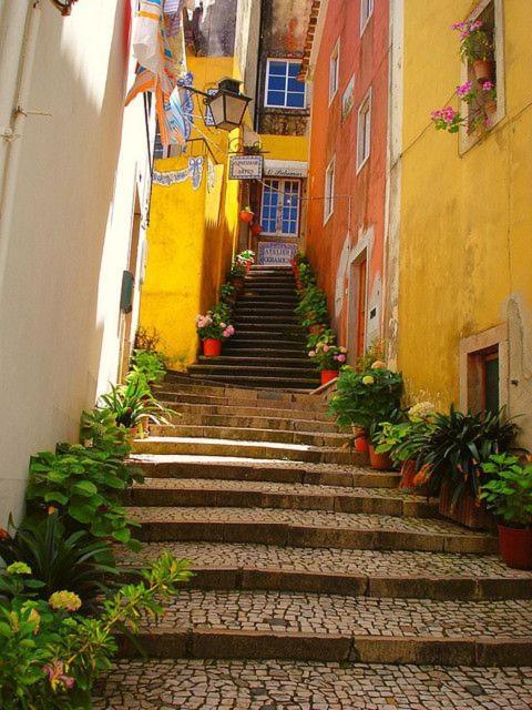 Ferienwohnung Casa Da Ferradura Sintra Exterior foto