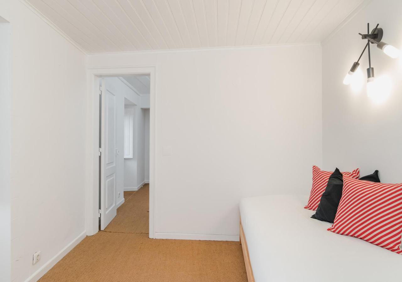 Ferienwohnung Casa Da Ferradura Sintra Exterior foto